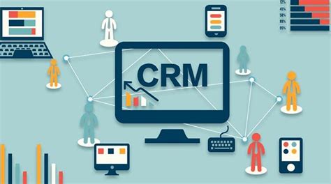 为什么企业需要选择www.crm.7com的crm系统来提升客户关系管理