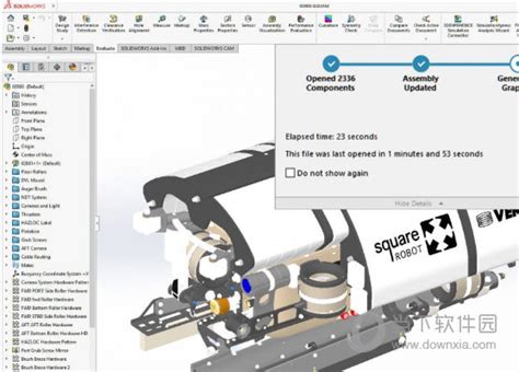 solidworks永久免费版solidworks永久免费版在线观看最新版v9.3.11