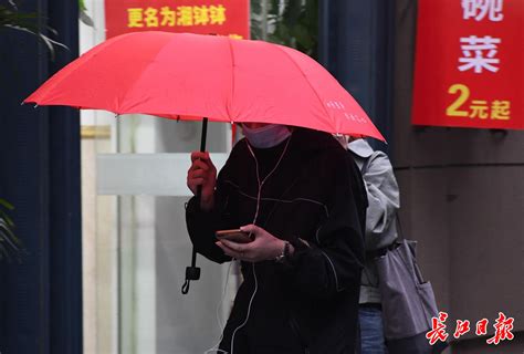 小雨伞-网友：不想再带了