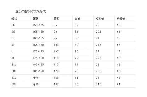 亚洲尺码欧洲尺码对照一般偏小一码至两码请仔细核对避免误差